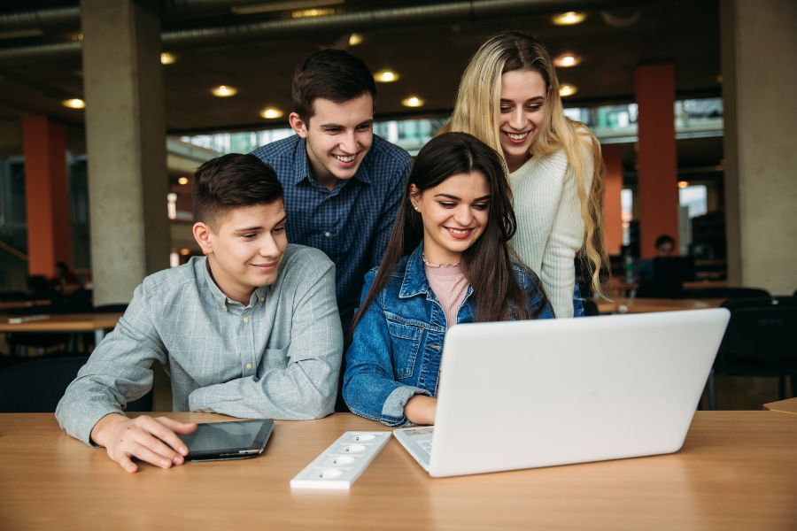 Alquilar habitación para estudiante en Granada