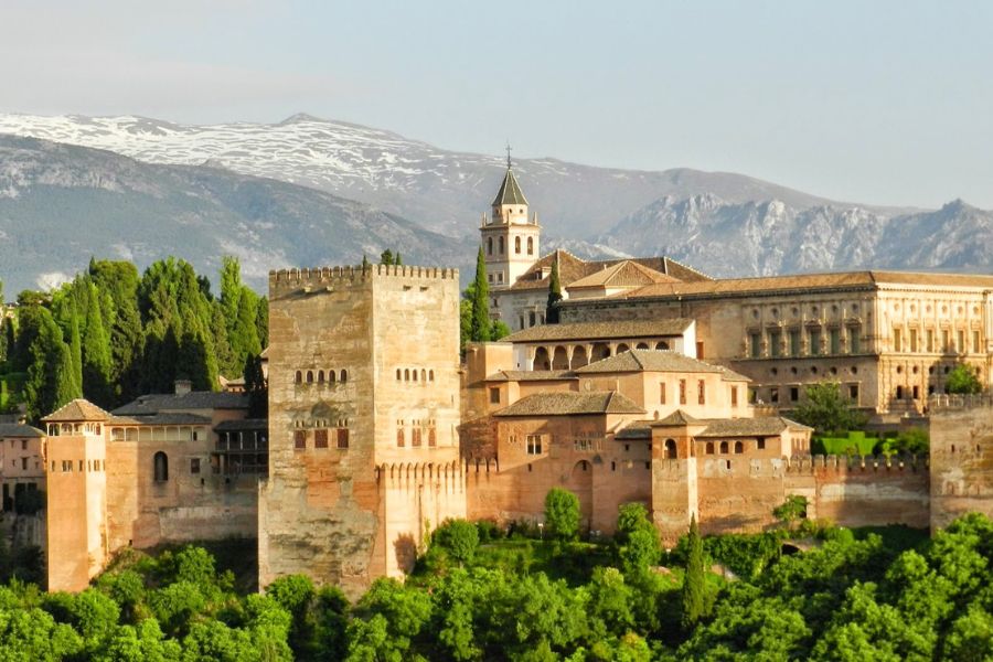¿Por qué elegir Granada para estudiar una carrera universitaria?