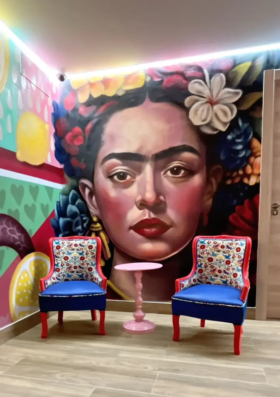 residencia universitaria con pensión completa Granada