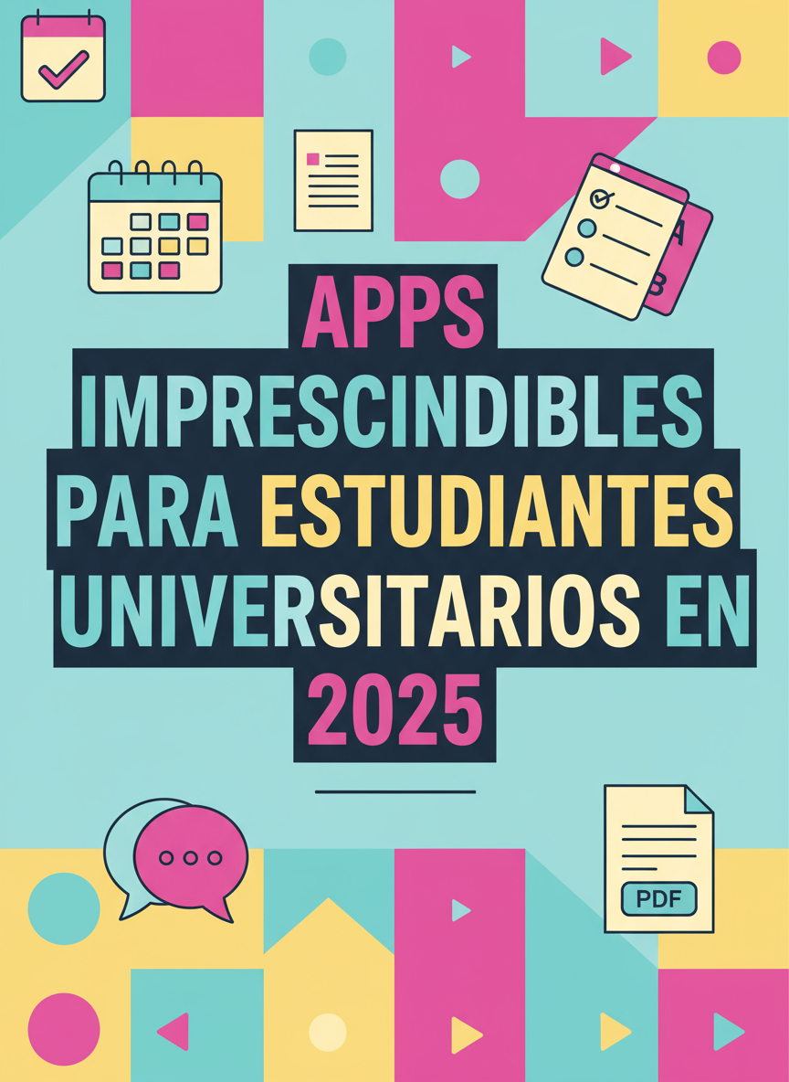 Residencia universitaria Pink and Lemon en Granada