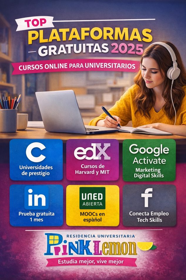 plataformas
