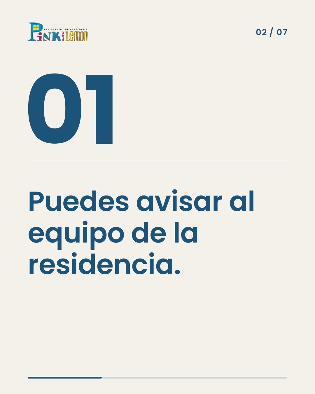 Qué pasa si enfermas mientras estudias lejos de casa — 2 de 7