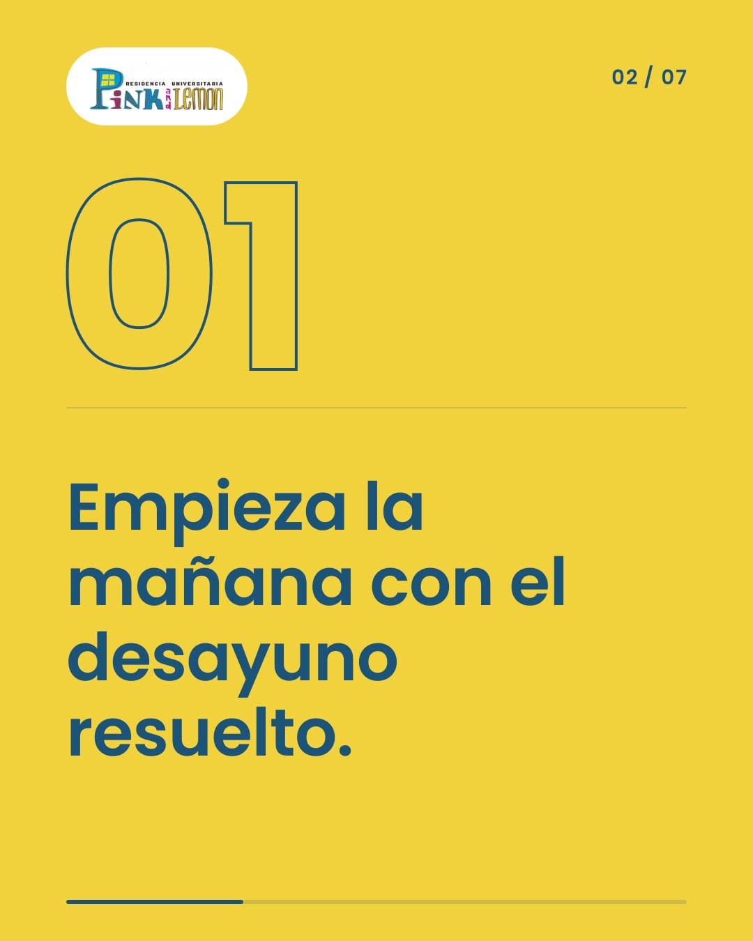 Tres comidas al día: así se organiza la rutina en residencia — 2 de 7
