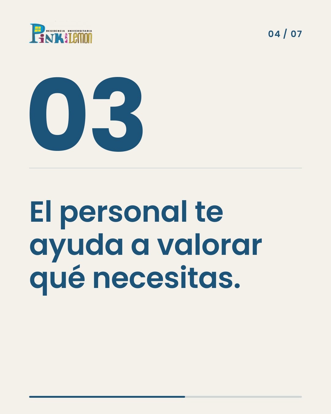 Qué pasa si enfermas mientras estudias lejos de casa — 4 de 7