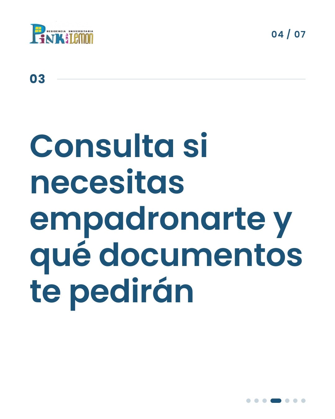 Llegas de Erasmus a Granada: prepara esto antes de viajar — 4 de 7