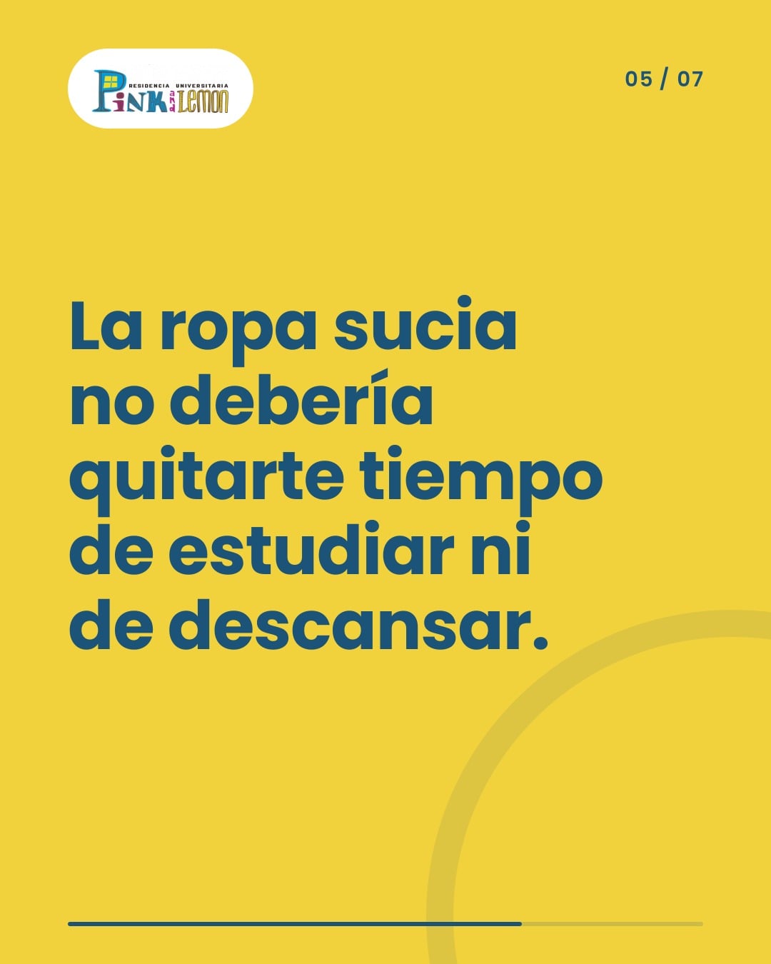 5 errores al gestionar la ropa cuando vives fuera de casa por primera vez — 5 de 7
