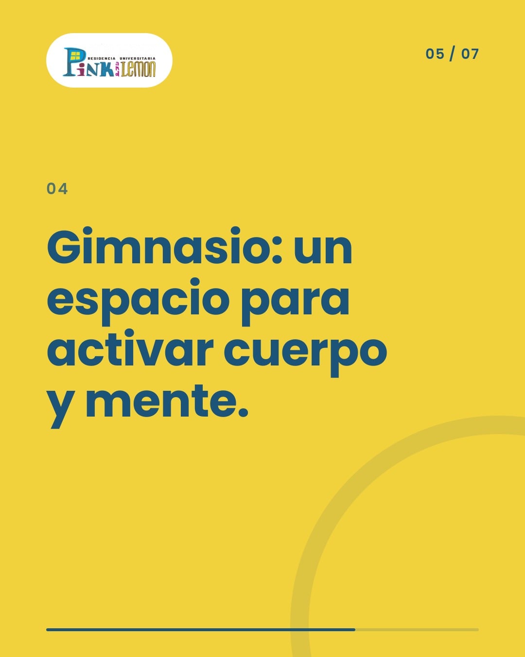 Tu día cambia de escenario: descubre cada espacio compartido — 5 de 7