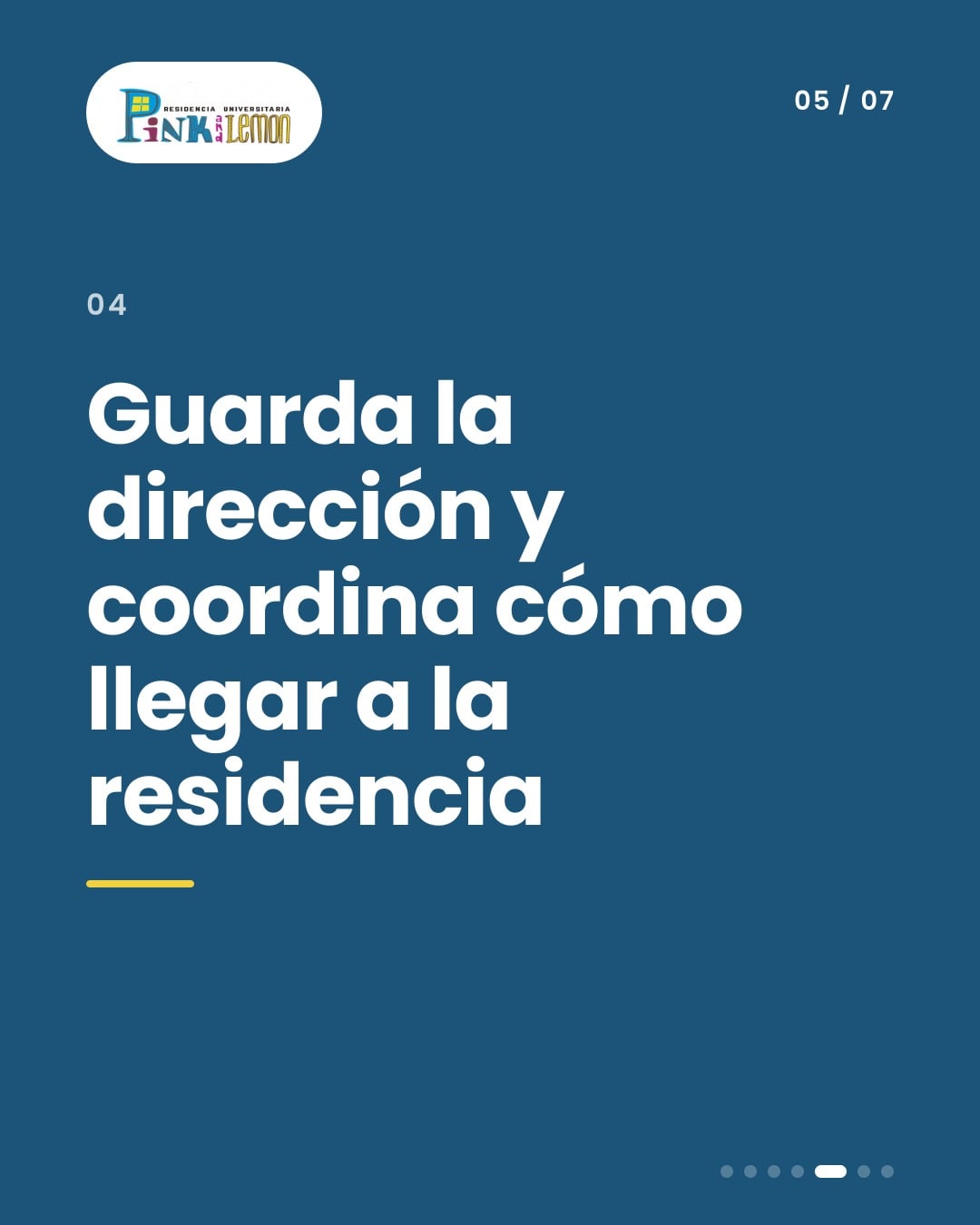 Llegas de Erasmus a Granada: prepara esto antes de viajar — 5 de 7