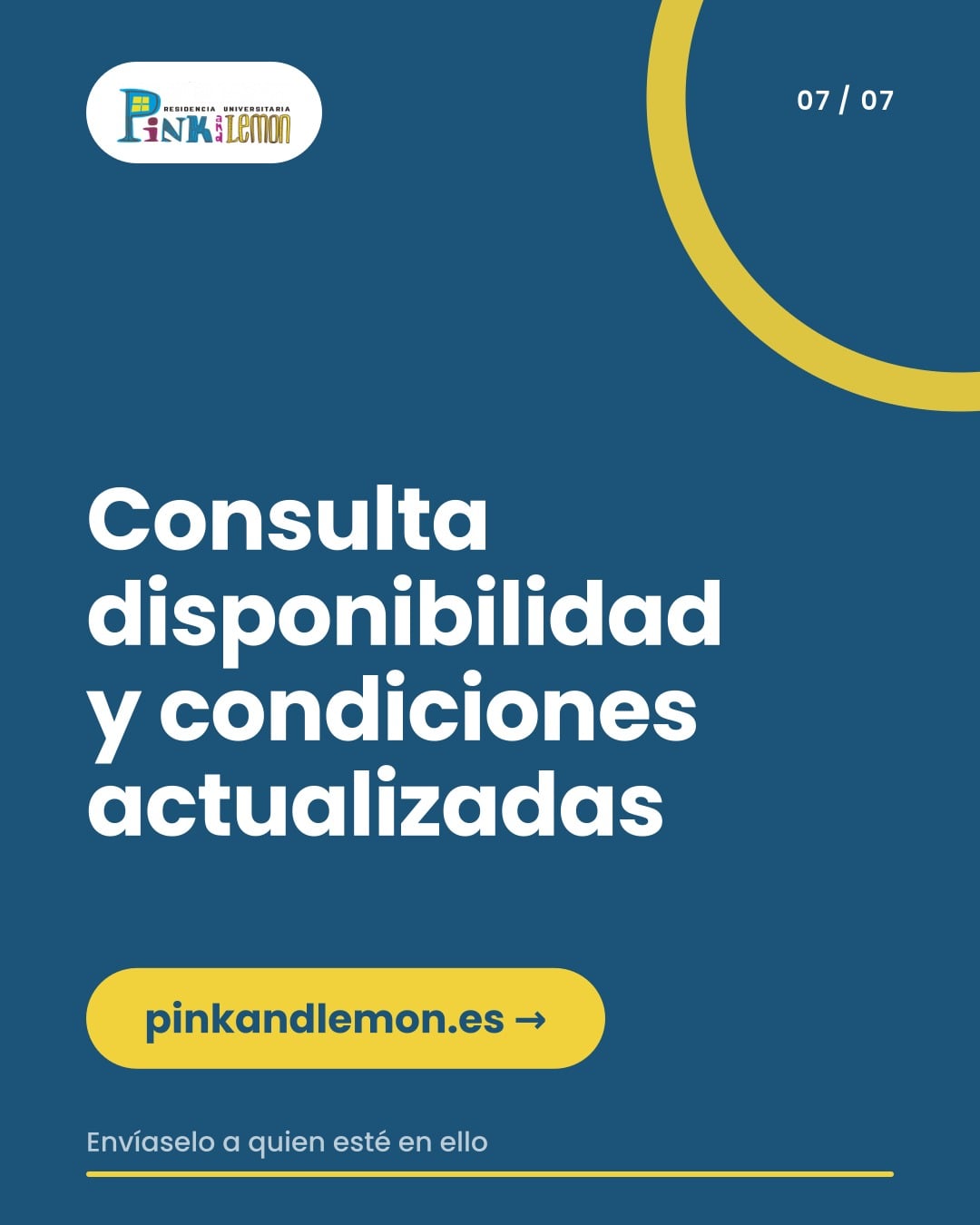 Cómo organizar una reserva desde la lista de espera — 7 de 7