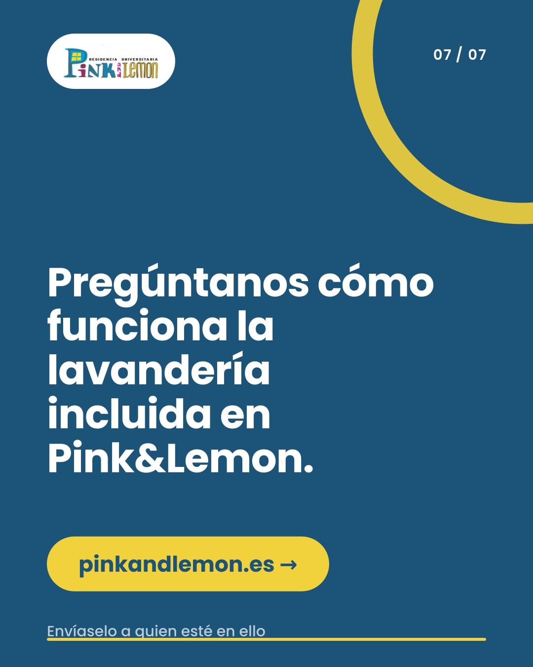 5 errores al gestionar la ropa cuando vives fuera de casa por primera vez — 7 de 7