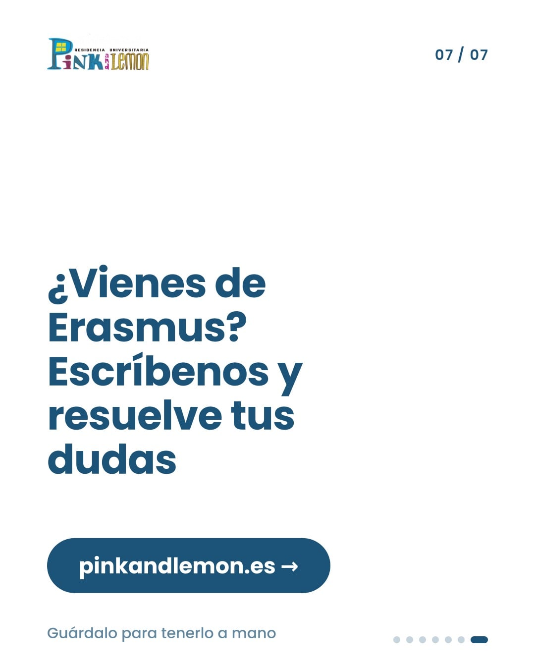 Llegas de Erasmus a Granada: prepara esto antes de viajar — 7 de 7