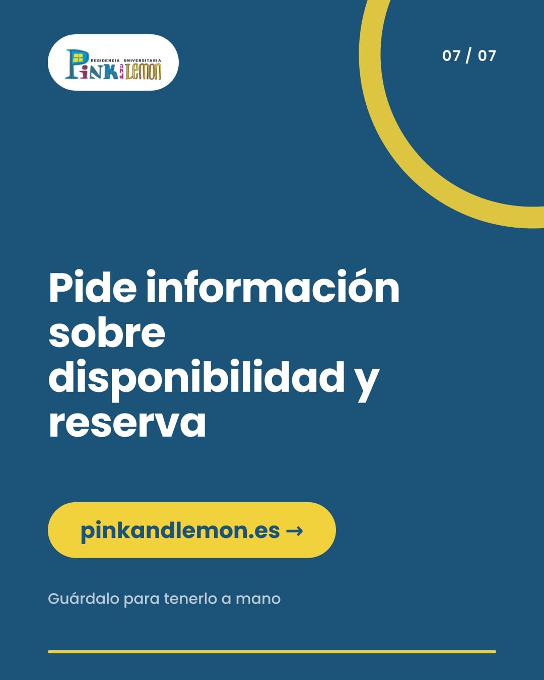 Qué preguntar antes de reservar una residencia universitaria en Granada — 7 de 7